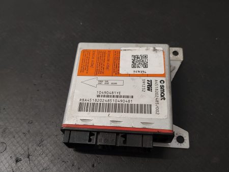 Calculator airbag , Smart Fortwo Coupe 451 COD A4518202485    FACTURA SI GARANTIE