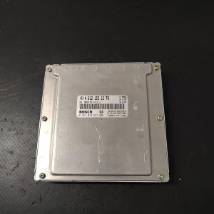 Calculator motor , ECU , Mercedes Clasa E (W210), 2.7 CDI COD A6121531279 0281010537    FACTURA SI GARANTIE