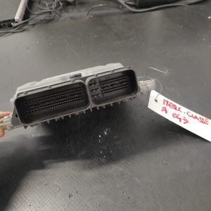 Calculator motor , ECU ,  Mercedes A CLASS, 1.6 CDI COD A6401501779 0281012158    FACTURA SI GARANTIE - imagine 2