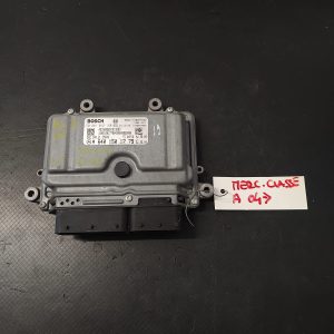 Calculator motor , ECU ,  Mercedes A CLASS, 1.6 CDI COD A6401501779 0281012158    FACTURA SI GARANTIE