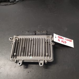 Calculator motor , ECU ,  Mercedes A CLASS, 1.6 CDI COD A6401501779 0281012158    FACTURA SI GARANTIE - imagine 4