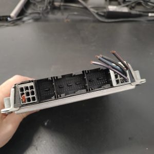 Calculator motor , ECU , Mercedes-Benz A-Class W168 [facelift] , 2001 - 2004 COD A6681530279 0281010793    FACTURA SI GARANTIE - imagine 2