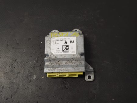 CALCULATOR AIRBAG , FORD FIESTA COD AA6T-14B321-BA    FACTURA SI GARANTIE