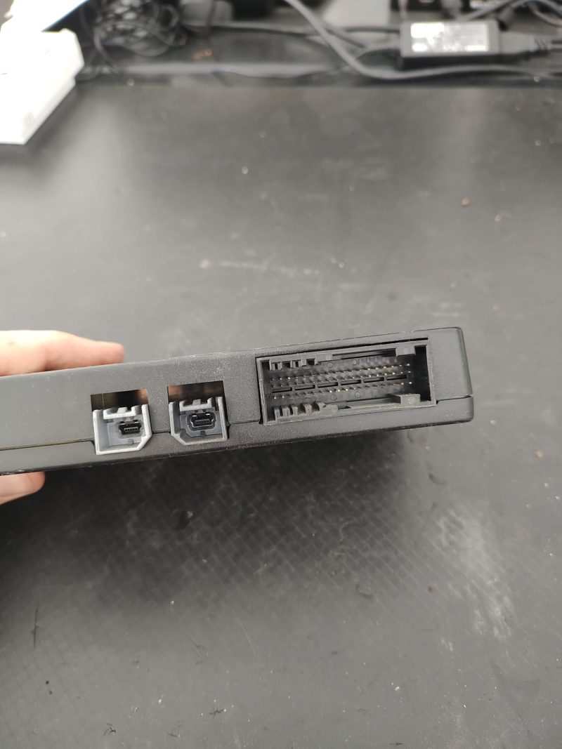 MODUL BLUETOOTH , FORD FOCUS 3 COD AM5T-14D212-CB  FACTURA SI GATANTIE - imagine 2