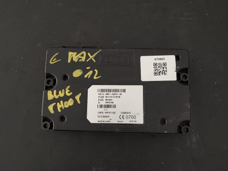 MODUL BLUETOOTH , FORD FOCUS 3 COD AM5T-14D212-CB  FACTURA SI GATANTIE