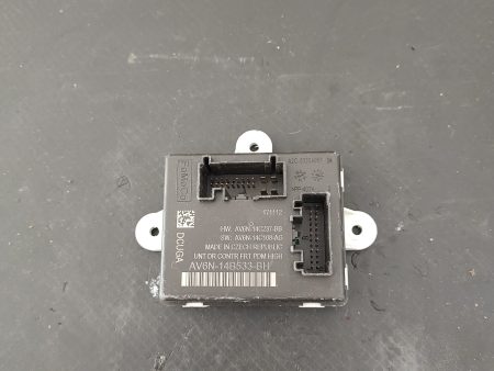 Modul calculator usa dreapta fata, Ford Grand C-Max , 2013 COD AV6N-14B533-BH    FACTURA SI GARANTIE