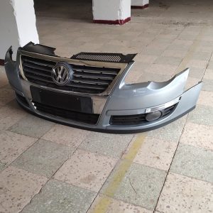 BARA FATA , SPOILER , GRILA VW PASSAT B6 2005-2011        FACTURA SI GARANTIE - imagine 9