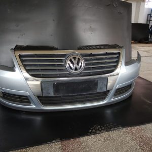 BARA FATA , SPOILER , GRILA VW PASSAT B6 2005-2011        FACTURA SI GARANTIE - imagine 5