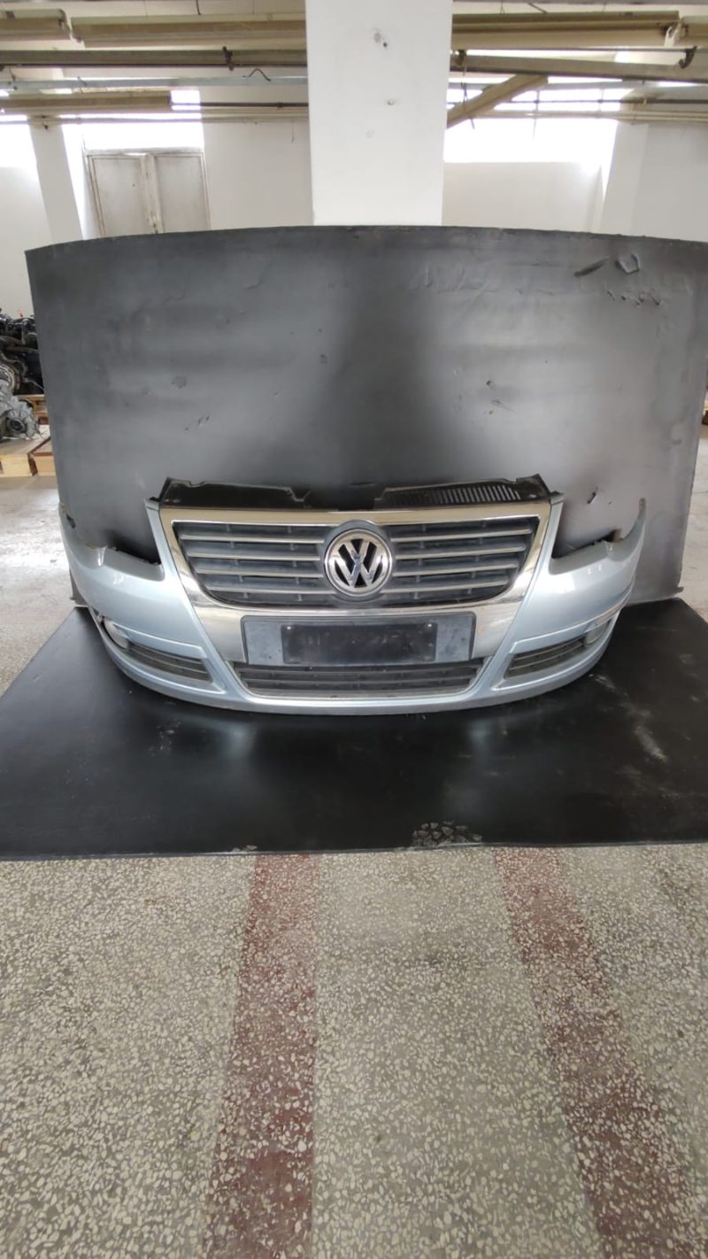 BARA FATA , SPOILER , GRILA VW PASSAT B6 2005-2011        FACTURA SI GARANTIE