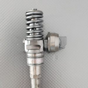 Injector , VW Passat B6 , 2.0 TDI , 2005-2010 COD - 038130073BK - imagine 2