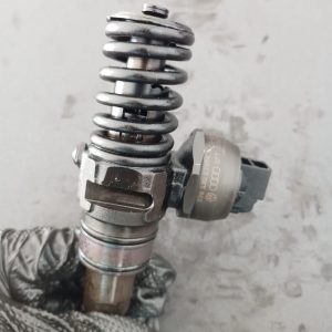 Injector , VW Passat B6 , 2.0 TDI , 2005-2010 COD - 038130073BK - imagine 3