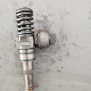 Injector , VW Passat B6 , 2.0 TDI , 2005-2010 COD - 038130073BK - imagine 5