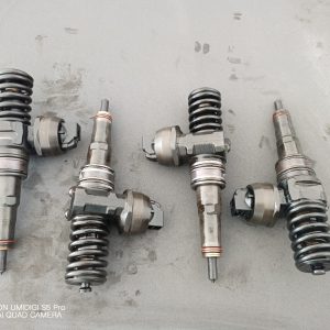 Injector , VW Passat B6 , 2.0 TDI , 2005-2010 COD - 038130073BK