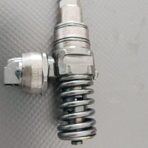 Injector , VW Passat B6 , 2.0 TDI , 2005-2010 COD - 038130073BK - imagine 4