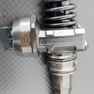 Injector , VW Passat B6 , 2.0 TDI , 2005-2010 COD - 038130073BK - imagine 5