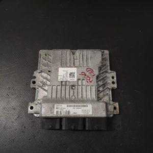 Calculator motor ECU, FORD FOCUS 1.6 TDCI  COD BV61-12A650-NE S180133007E SID807EVO    FACTURA SI GARANTIE