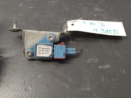 Senzor Impact Airbag LANCIA YPSILON 2003 -2006 DIESEL C485    FACTURA SI GARANTIE