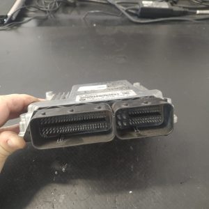 Calculator motor, ECU BMW X1,  2007-2012 COD DDE 8510592  0281016925     FACTURA SI GARANTIE - imagine 2