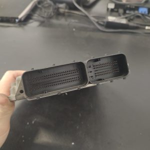 Calculator motor ECU , MINI COOPER 1.4 D COD DDE7799152 0281012216   FACTURA SI GARANTIE - imagine 3