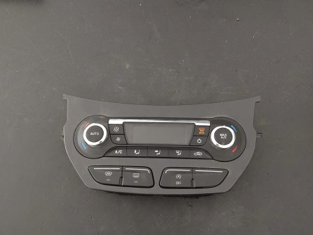 Panou comanda clima , Panou Comanda Ac ventilatie , FORD KUGA , 2017 COD DV4T18C612AC  FACTURA SI GARANTIE