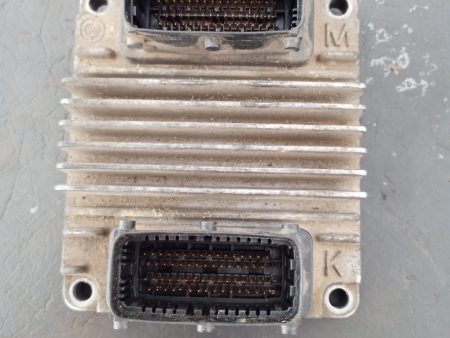 Calculator motor / ECU Opel Astra G , 1.7 DTI COD - 8972314050
