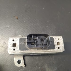 MODUL, UNITATE CONTROL , TOYOTA YARIS 2005-2012 1,3 BENZINA  COD G92C0-52010 BBC02      FACTURA SI GARANTIE - imagine 2