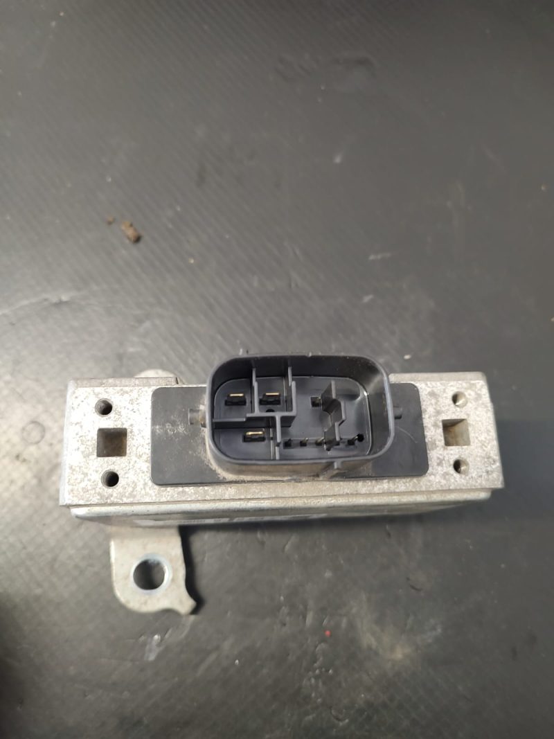 MODUL, UNITATE CONTROL , TOYOTA YARIS 2005-2012 1,3 BENZINA  COD G92C0-52010 BBC02      FACTURA SI GARANTIE - imagine 2
