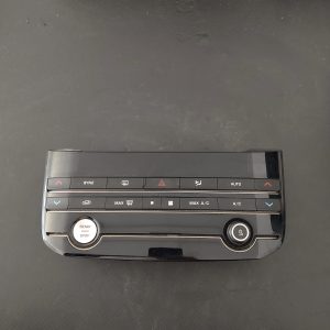 Climatronic cu buton start stop, panou clima , JAGUAR XF , 2015-2024  FACTURA SI GARANTIE - imagine 4
