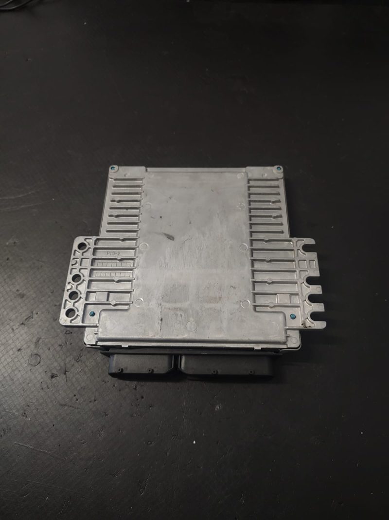 Calculator motor,  ECU , NISSAN MURANO COD MEC63-690   FACTURA SI GARANTIE - imagine 3