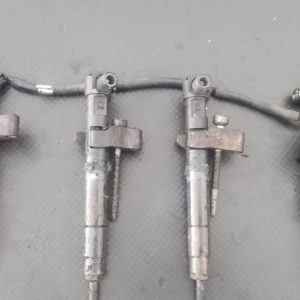 Injector , Mercedes Vito 2.2 CDI euro 5 COD -A6510704987
