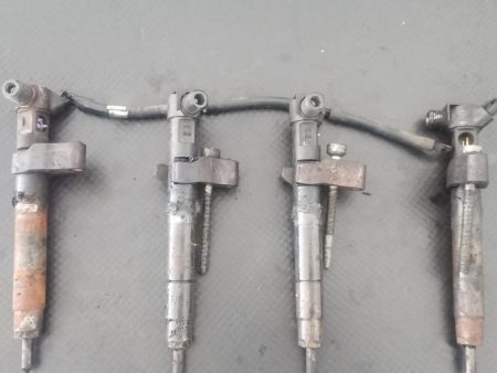Injector , Mercedes Vito 2.2 CDI euro 5 COD -A6510704987