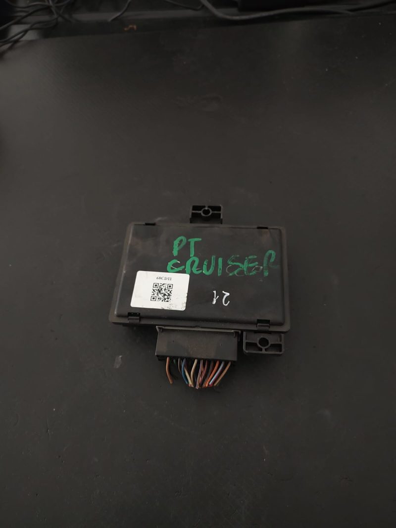 CALCULATOR CONFORT, MODUL CONFORT , CHRYSLER PT CRUISER  , 2000 -2010 COD P05293043AH   FACTURA SI GARANTIE - imagine 2