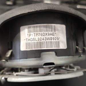 Airbag volan Fiat Freemont , 2011 COD P1TP76DX9AE 4JE3YK3HFML  FACTURA SI GARANTIE - imagine 2