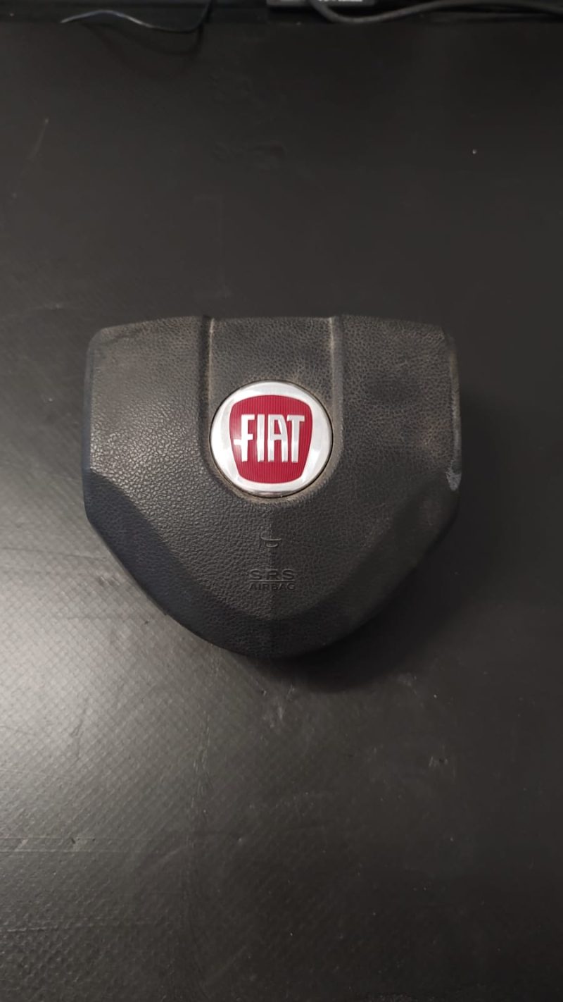 Airbag volan Fiat Freemont , 2011 COD P1TP76DX9AE 4JE3YK3HFML  FACTURA SI GARANTIE