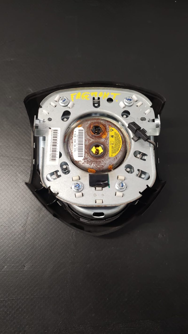Airbag volan Fiat Freemont , 2011 COD P1TP76DX9AE 4JE3YK3HFML  FACTURA SI GARANTIE - imagine 3