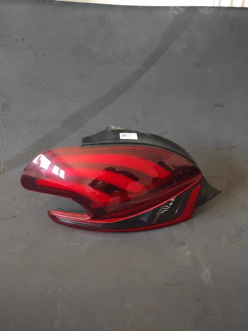 LAMPA , STOP LED , PEUG 208 , 2015- 2020   FACTURA SI GARANTIE