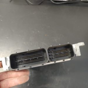Calculator motor , ECU , JEEP COMPASS , 2011 COD R0414A011A    FACTURA SI GARANTIE - imagine 2