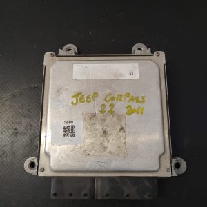 Calculator motor , ECU , JEEP COMPASS , 2011 COD R0414A011A    FACTURA SI GARANTIE - imagine 3