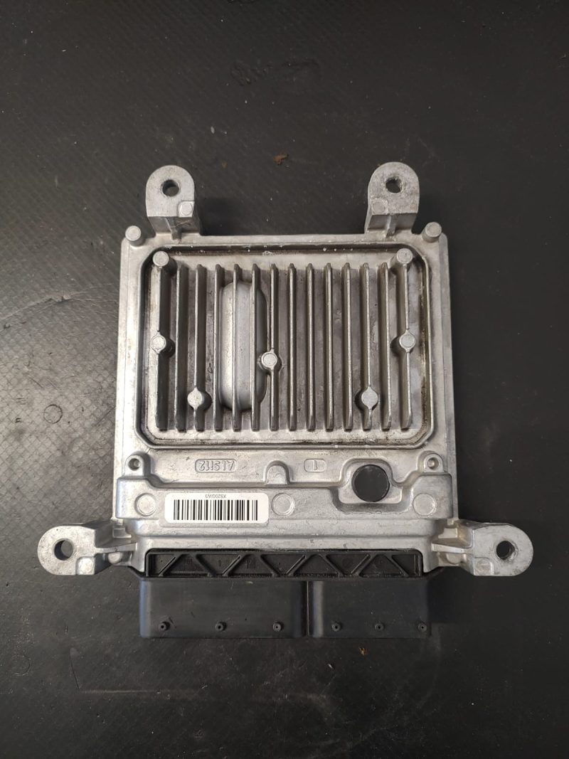 Calculator motor , ECU , JEEP COMPASS , 2011 COD R0414A011A    FACTURA SI GARANTIE
