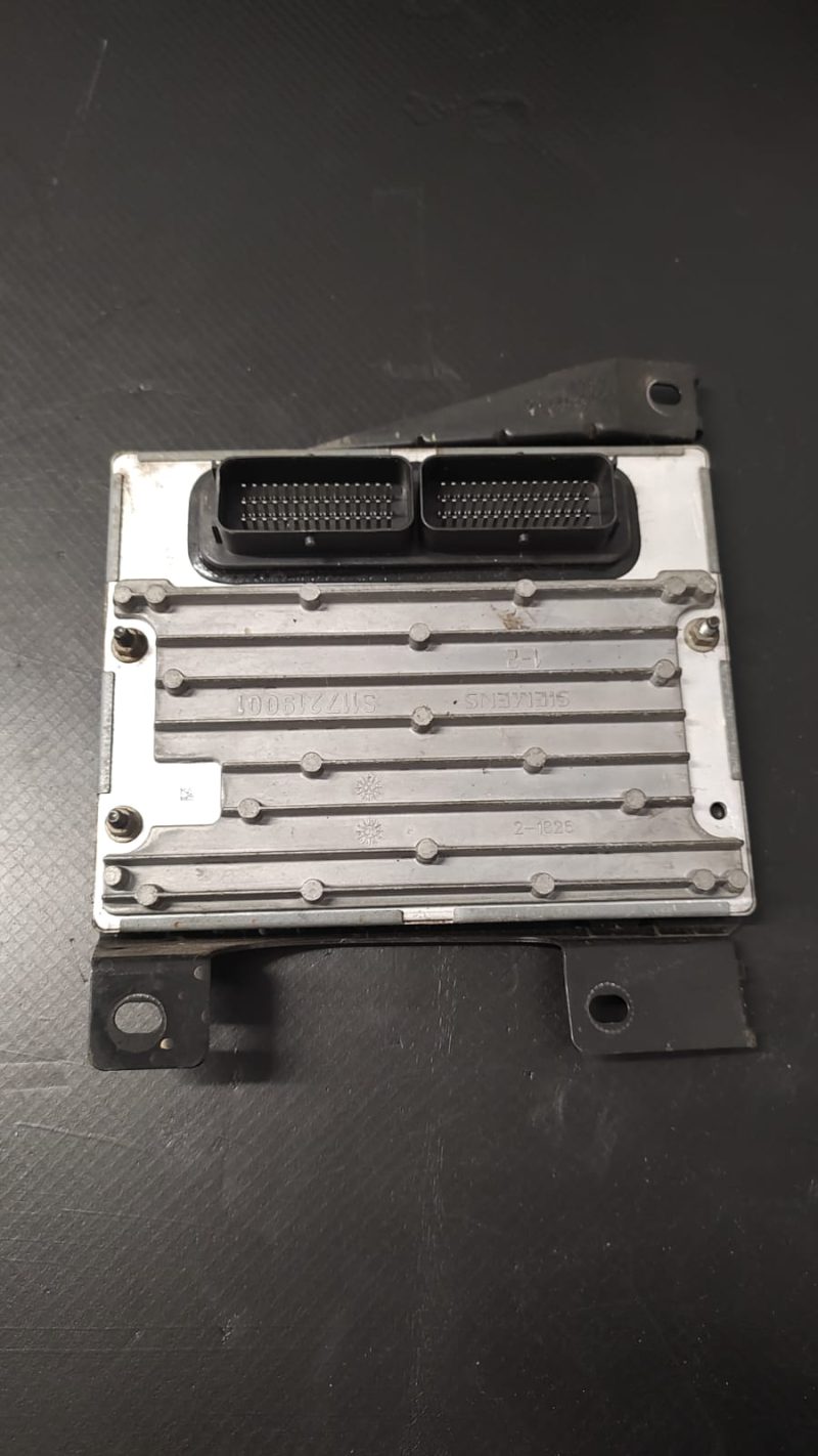 Calculator Motor ,ECU  SIEMENS CHRYSLER PT CRUISER , 2000-2005 COD S117219001  P05033174AA   FACTURA SI GARANTIE - imagine 2