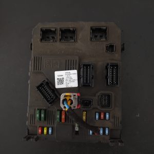 Panou Sigurante BSI , PEUGEOT  COD S118085300L 9652474380    FACTURA SI GARANTIE
