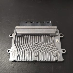 Calculator motor , ECU, Citroen C3 1,1 BENZINA COD SW9665424480, 21586539-8A, HW9651696680, J34P     FACTURA SI GARANTIE