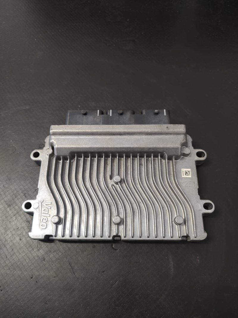 Calculator motor , ECU, Citroen C3 1,1 BENZINA COD SW9665424480, 21586539-8A, HW9651696680, J34P     FACTURA SI GARANTIE