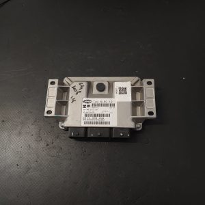 Calculator motor ECU, CITROEN C4 COD SW9665936280 IAW6LP2.12 HW 9664339980    FACTURA SI GARANTIE