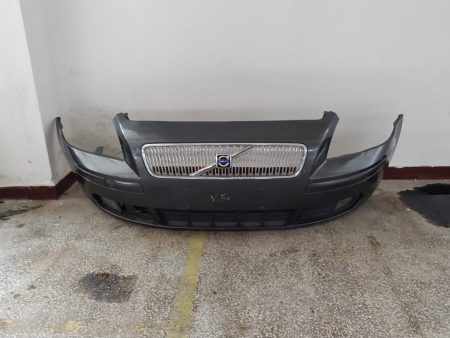 BARA FATA COMPLETA CU PROIECTOARE  , SPOILER  VOLVO V 50   FACTURA SI GARANTIE