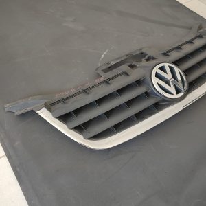 GRILA Bară Fata VW TOURAN , 2007 2010    FACTURA SI GARANTIE - imagine 3