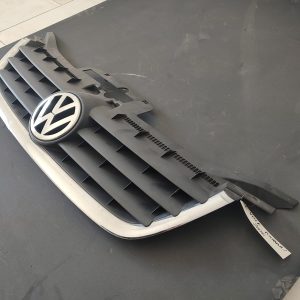 GRILA Bară Fata VW TOURAN , 2007 2010    FACTURA SI GARANTIE - imagine 2
