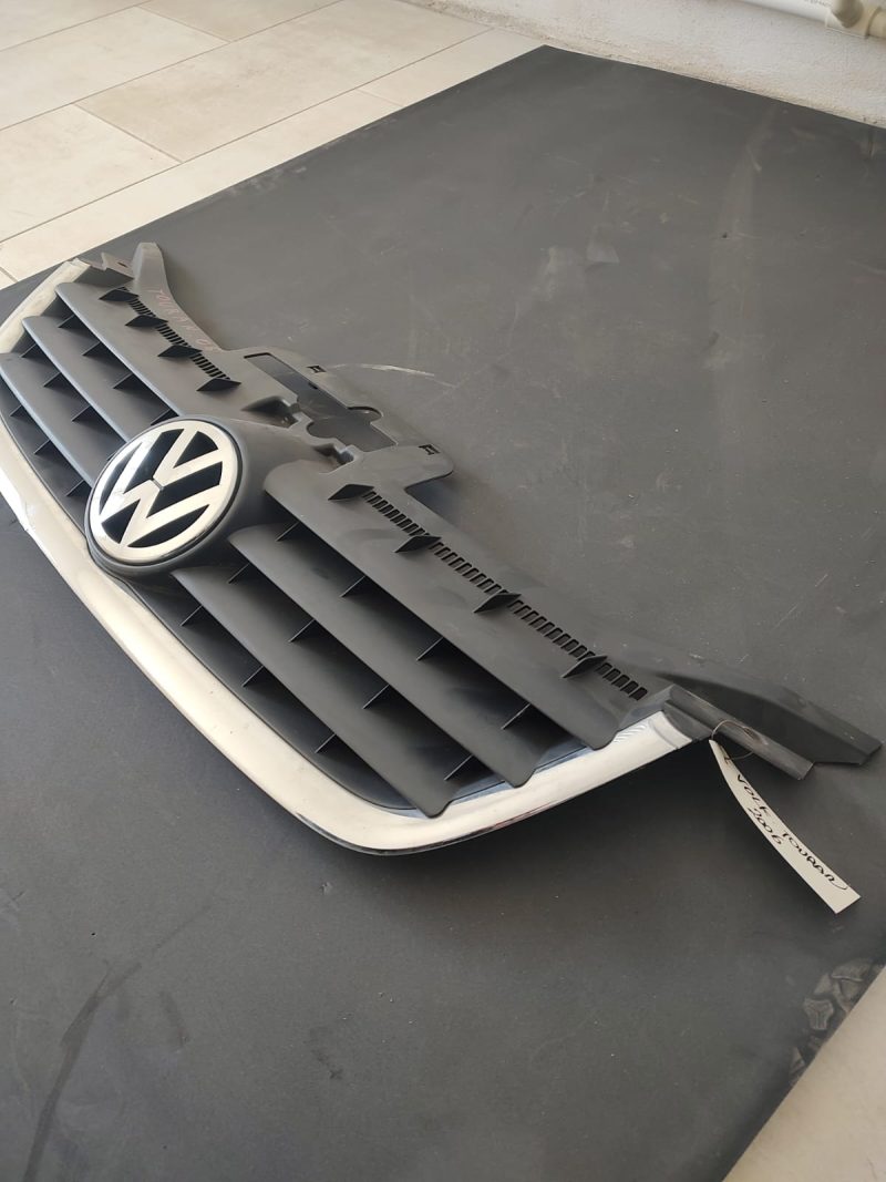 GRILA Bară Fata VW TOURAN , 2007 2010    FACTURA SI GARANTIE - imagine 2