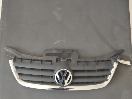 GRILA Bară Fata VW TOURAN , 2007 2010    FACTURA SI GARANTIE