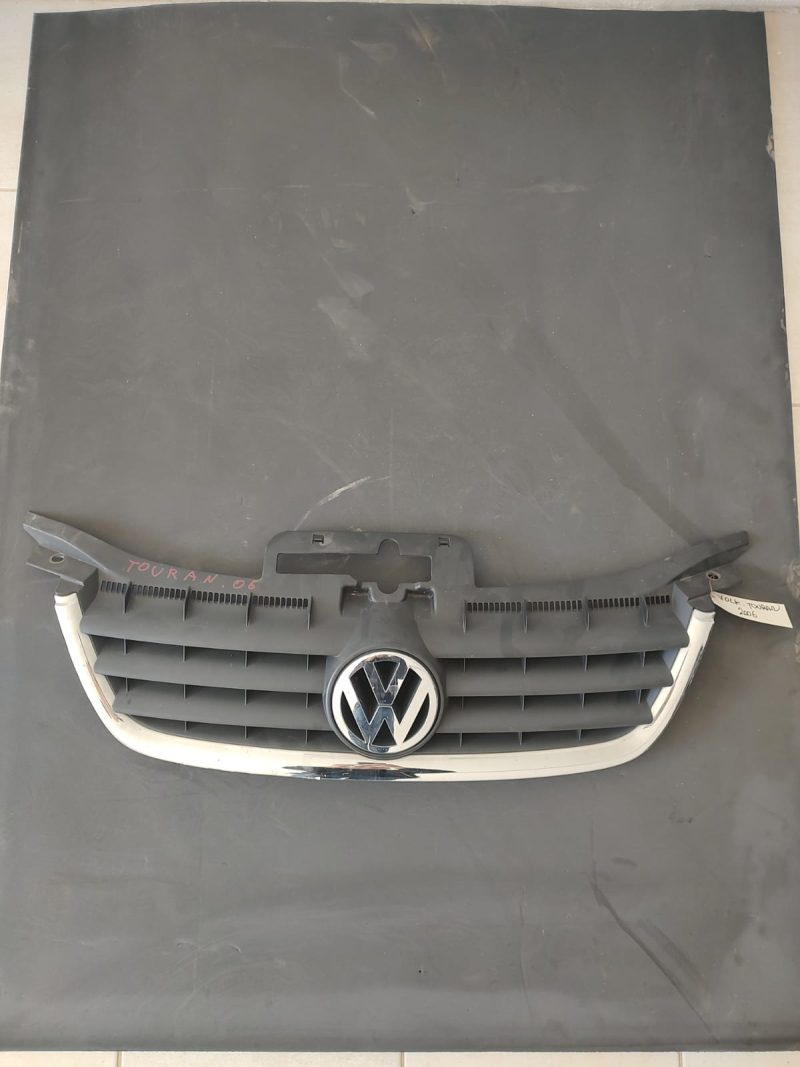 GRILA Bară Fata VW TOURAN , 2007 2010    FACTURA SI GARANTIE